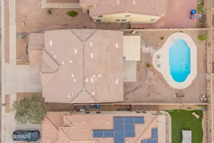 6999 S Sweetbush Ave, Tucson, AZ 85756 - Photo 33