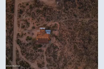 7530 W Bucking Horse Road, Sahuarita, AZ 85629 - Photo 43