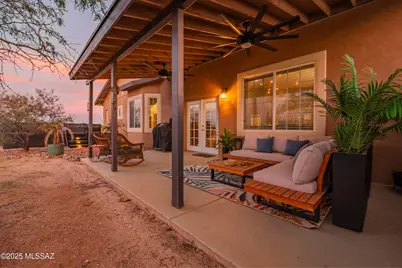 7530 W Bucking Horse Road, Sahuarita, AZ 85629 - Photo 41