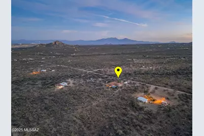7530 W Bucking Horse Road, Sahuarita, AZ 85629 - Photo 45