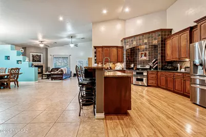 7530 W Bucking Horse Road, Sahuarita, AZ 85629 - Photo 15