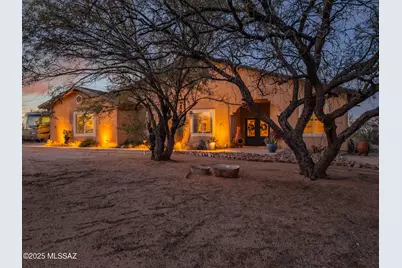 7530 W Bucking Horse Road, Sahuarita, AZ 85629 - Photo 7