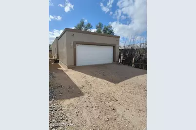 533 W San Xavier Street, Tucson, AZ 85713 - Photo 1