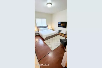 533 W San Xavier Street, Tucson, AZ 85713 - Photo 15