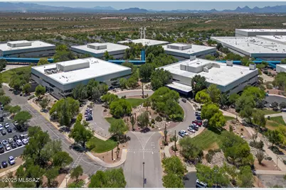 7446 S Pyramid Ridge Drive, Tucson, AZ 85747 - Photo 3