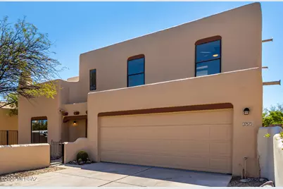 2757 W Placita Mesa Alta, Tucson, AZ 85742 - Photo 3