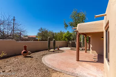 2757 W Placita Mesa Alta, Tucson, AZ 85742 - Photo 43