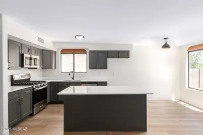 2757 W Placita Mesa Alta, Tucson, AZ 85742 - Photo 15