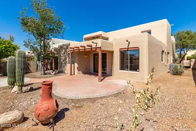 2757 W Placita Mesa Alta, Tucson, AZ 85742 - Photo 47