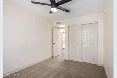 2757 W Placita Mesa Alta, Tucson, AZ 85742 - Photo 35