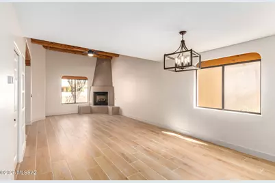 2757 W Placita Mesa Alta, Tucson, AZ 85742 - Photo 13