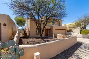 2757 W Placita Mesa Alta, Tucson, AZ 85742 - Photo 5