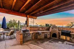 3872 E Marble Peak Pl, Tucson, AZ 85718 - Photo 29