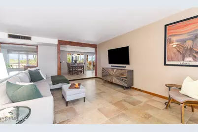 3872 E Marble Peak Place, Tucson, AZ 85718 - Photo 11