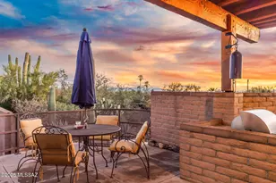 3872 E Marble Peak Pl, Tucson, AZ 85718 - Photo 31