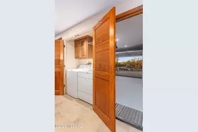 3872 E Marble Peak Place, Tucson, AZ 85718 - Photo 23