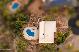 3872 E Marble Peak Pl, Tucson, AZ 85718 - Photo 37