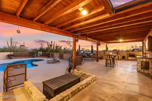 3872 E Marble Peak Pl, Tucson, AZ 85718 - Photo 27