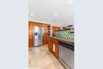 3872 E Marble Peak Place, Tucson, AZ 85718 - Photo 13