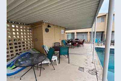 1745 S Jones Boulevard #K208, Tucson, AZ 85713 - Photo 21
