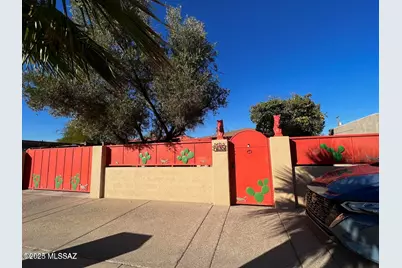 425 E 35th Street, Tucson, AZ 85713 - Photo 1