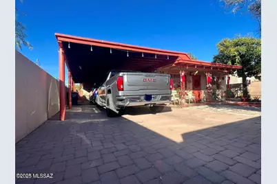 425 E 35th Street, Tucson, AZ 85713 - Photo 23