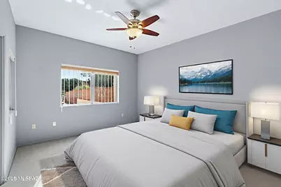 934 W Via Del Pardillo, Green Valley, AZ 85622 - Photo 25