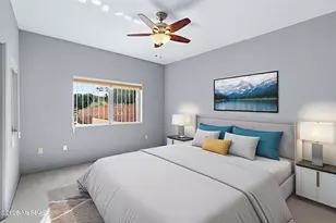 934 W Via Del Pardillo, Green Valley, AZ 85622 - Photo 25