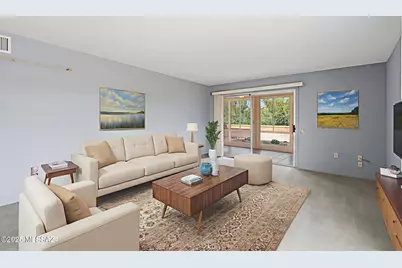 934 W Via Del Pardillo, Green Valley, AZ 85622 - Photo 15