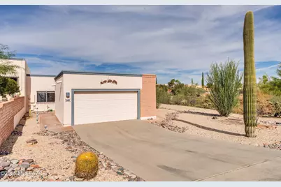 934 W Via Del Pardillo, Green Valley, AZ 85622 - Photo 5