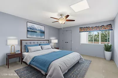 934 W Via Del Pardillo, Green Valley, AZ 85622 - Photo 21