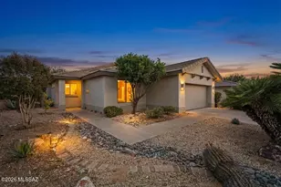 4687 S Holly Rose Dr, Green Valley, AZ 85622 - Photo 39