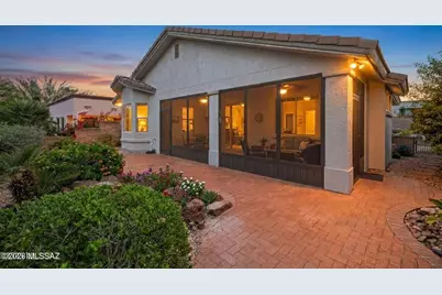 4687 S Holly Rose Drive, Green Valley, AZ 85622 - Photo 27