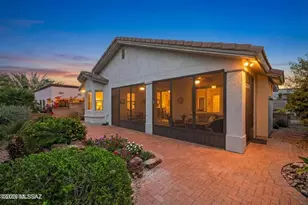 4687 S Holly Rose Dr, Green Valley, AZ 85622 - Photo 27