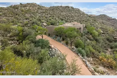 4475 W Cush Canyon Loop, Marana, AZ 85658 - Photo 45