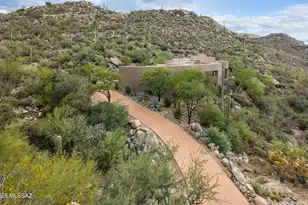 4475 W Cush Canyon Loop, Marana, AZ 85658 - Photo 45