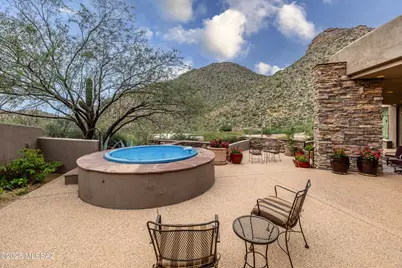 4475 W Cush Canyon Loop, Marana, AZ 85658 - Photo 41