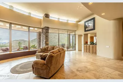 4475 W Cush Canyon Loop, Marana, AZ 85658 - Photo 7