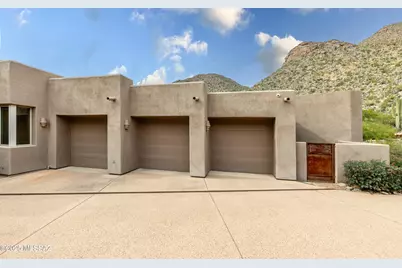 4475 W Cush Canyon Loop, Marana, AZ 85658 - Photo 43