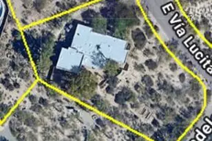 830 E Via Lucitas, Tucson, AZ 85718 - Photo 49