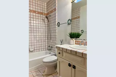 830 E Via Lucitas, Tucson, AZ 85718 - Photo 33