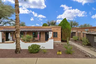 136 W Camino Alameda, Green Valley, AZ 85614 - Photo 1