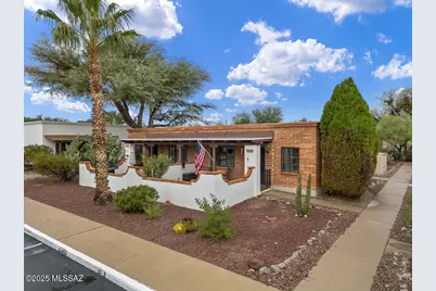 136 W Camino Alameda #B, Green Valley, AZ 85614 - Photo 21