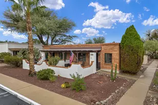 136 W Camino Alameda, Green Valley, AZ 85614 - Photo 21