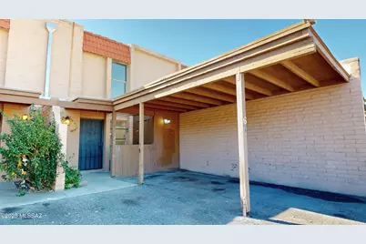 2875 N Tucson Boulevard #67, Tucson, AZ 85716 - Photo 1