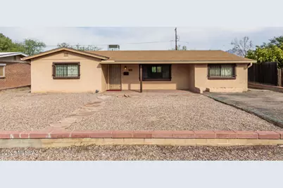3235 E Linden Street, Tucson, AZ 85716 - Photo 1