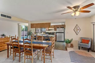 442 N Bull Run Dr, Tucson, AZ 85748 - Photo 17