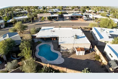 442 N Bull Run Drive, Tucson, AZ 85748 - Photo 31