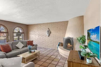 442 N Bull Run Drive, Tucson, AZ 85748 - Photo 7