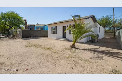 919 N Alder Avenue, Tucson, AZ 85705 - Photo 3
